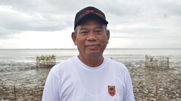 Peringati HLHS, Kadis PRKPLH Tala Ajak Masyarakat Lestarikan Lingkungan