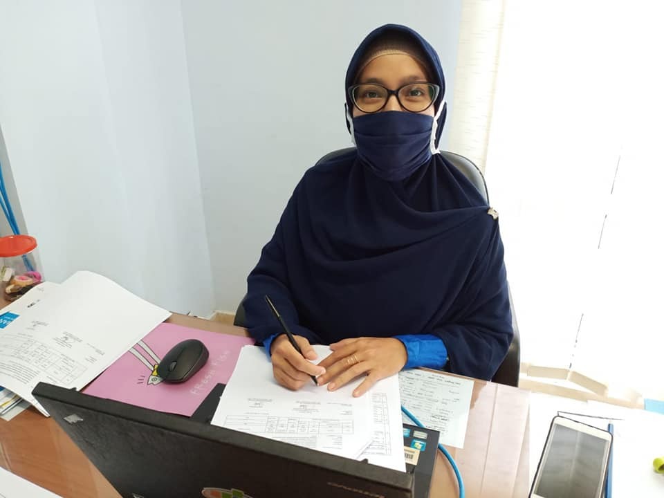 CAPAIAN SP2020 ONLINE TALA LAMPAUI TARGET, SP TAHAP KEDUA DIAWAL SEPTEMBER