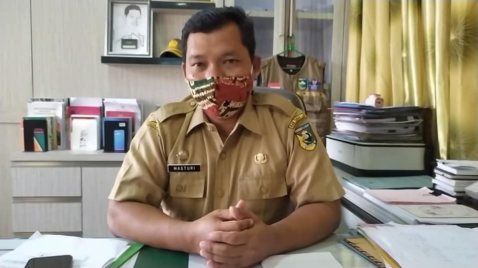 PERKEMBANGAN IKM DIMASA PANDEMI
