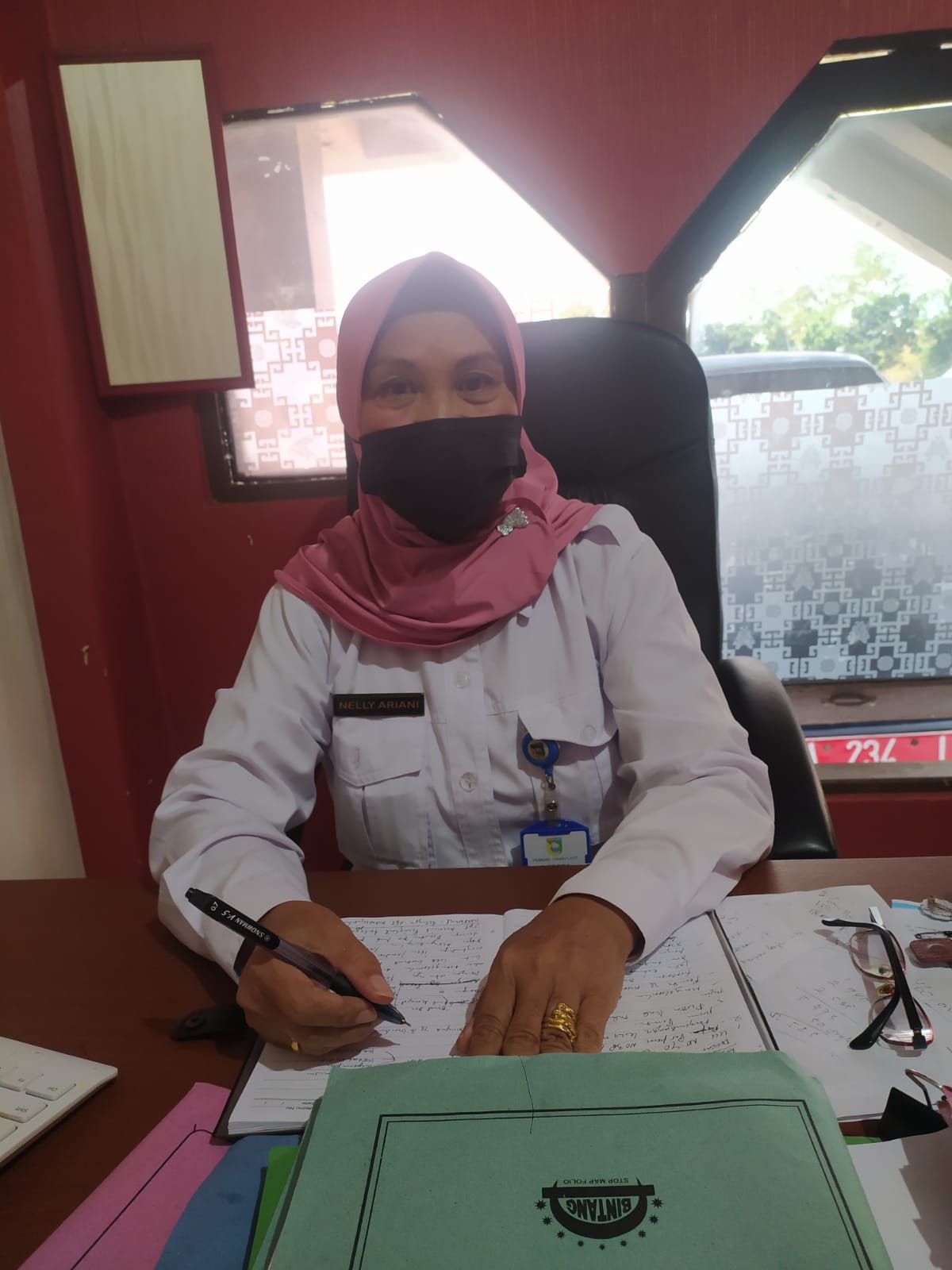 PEMUDA TANAH LAUT RAIH PRESTASI DI TINGKAT PROVINSI