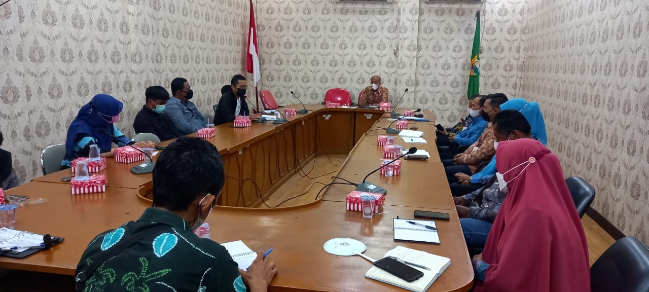 PEMKAB TALA DORONG RODA EKONOMI MELALUI SEKTOR PARIWISATA DAN IKM