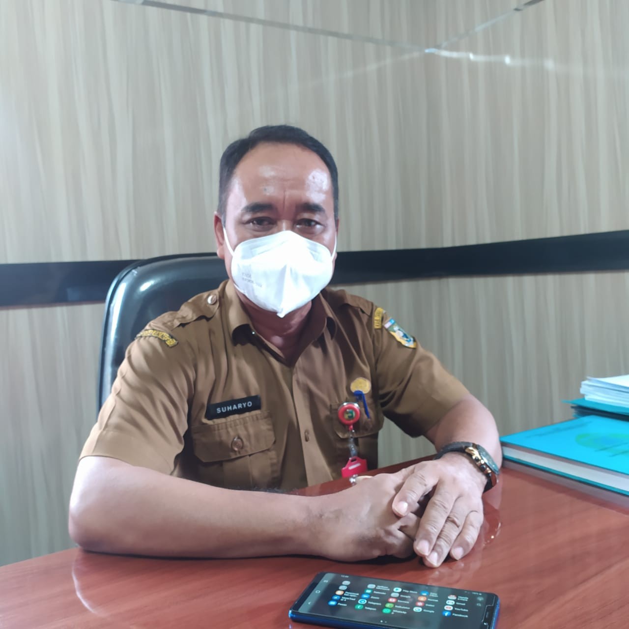 DUNIA PETERNAKAN TANAH LAUT KEMBALI MENGUKIR PRESTASI