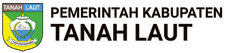 Logo Pemkab Tanah Laut